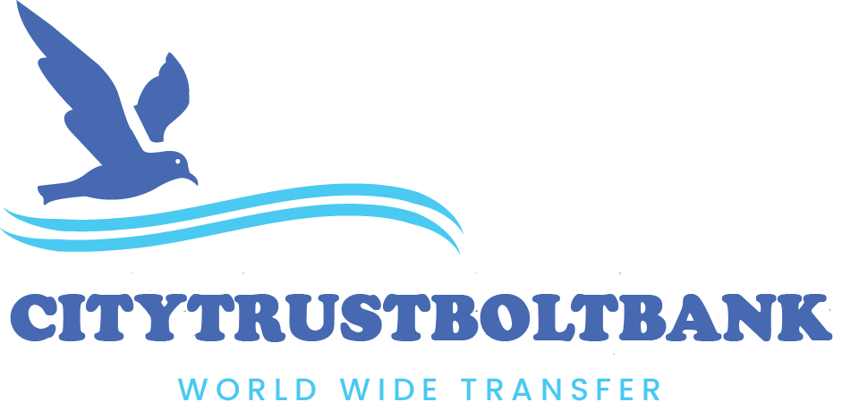 Citytrustbolt Bank